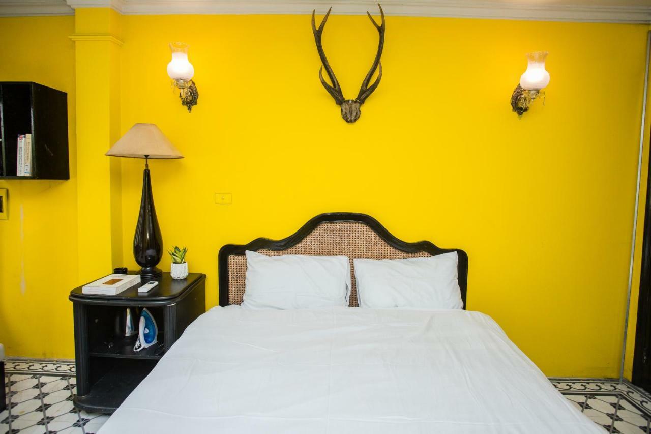 The Minimal Homestay Homestay Hanoi