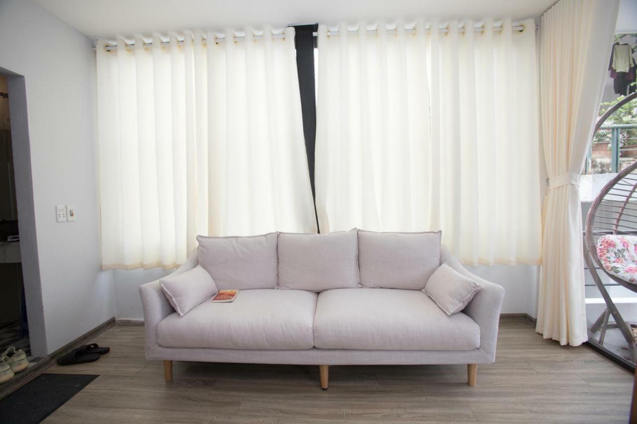 The Minimal Homestay Hanoi