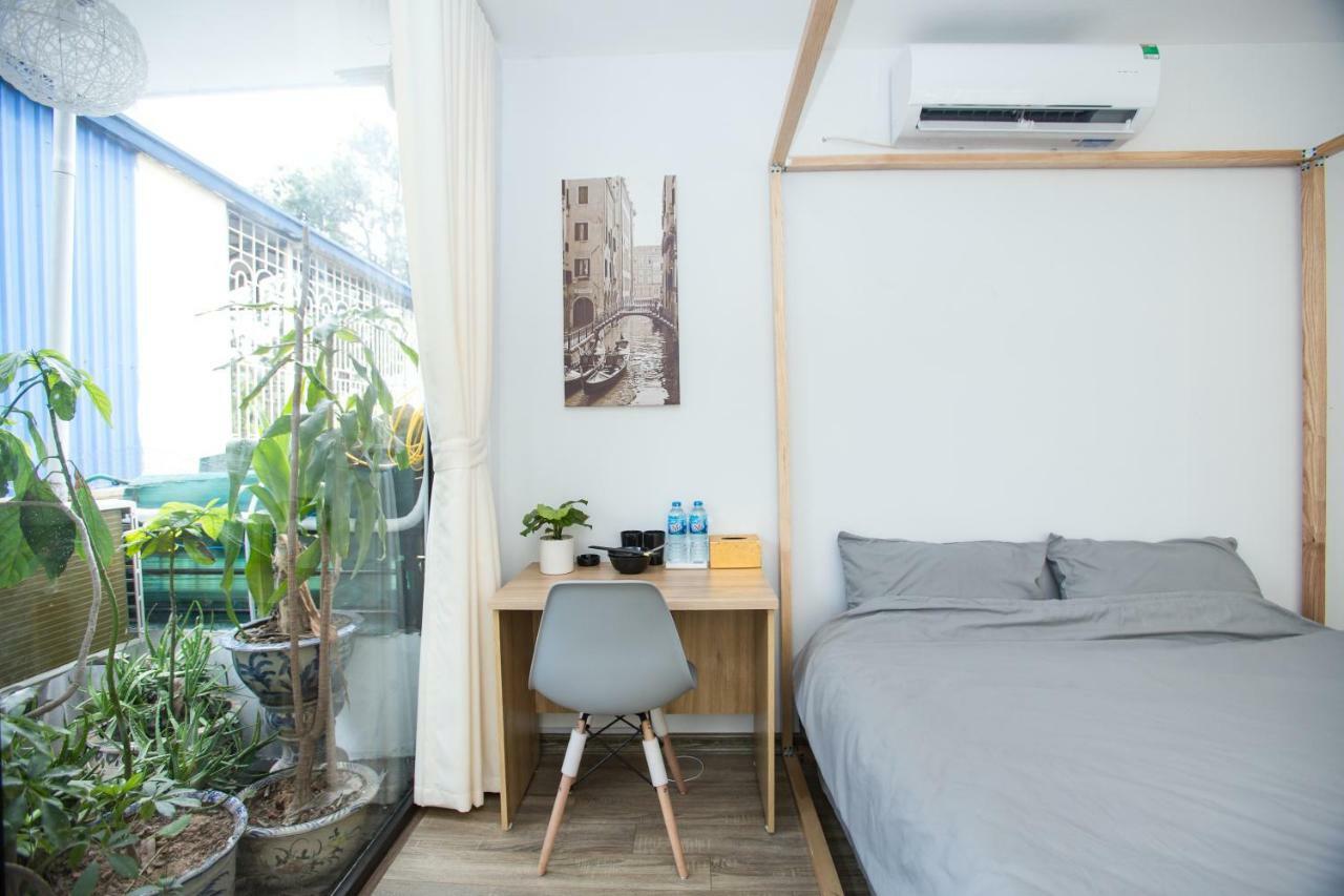 Homestay The Minimal Homestay *