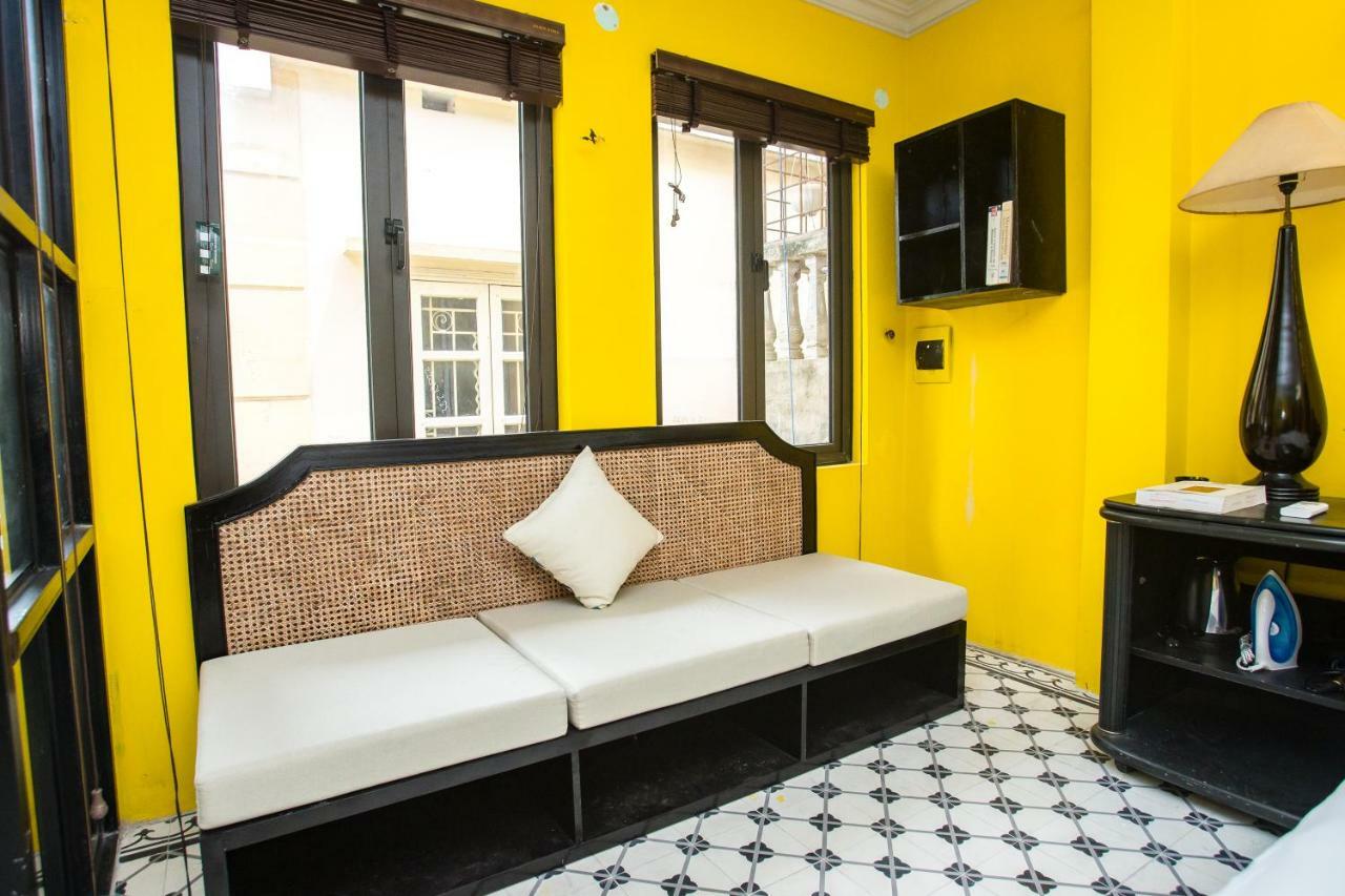 The Minimal Homestay Homestay *
