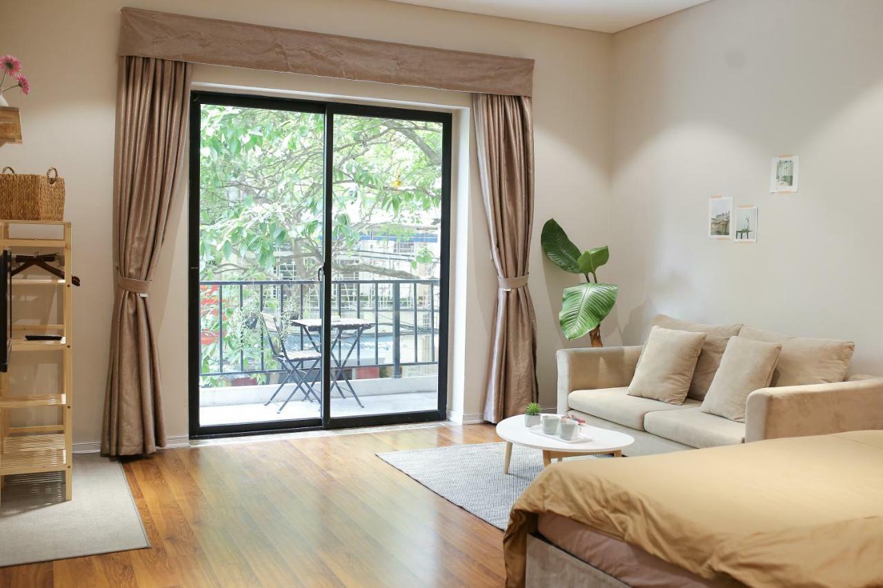 Michelle's Aparthotel Hanoi