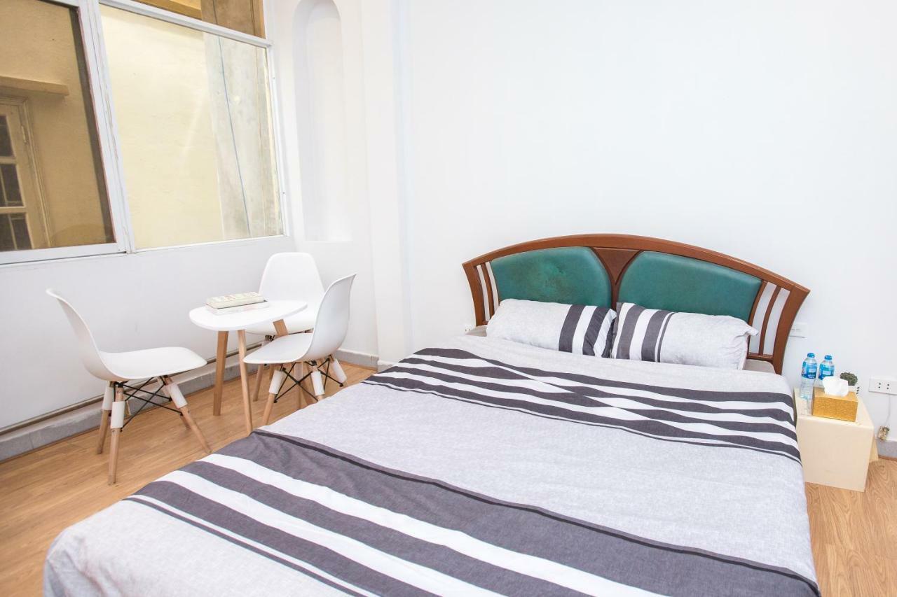 Homestay The Minimal Homestay *