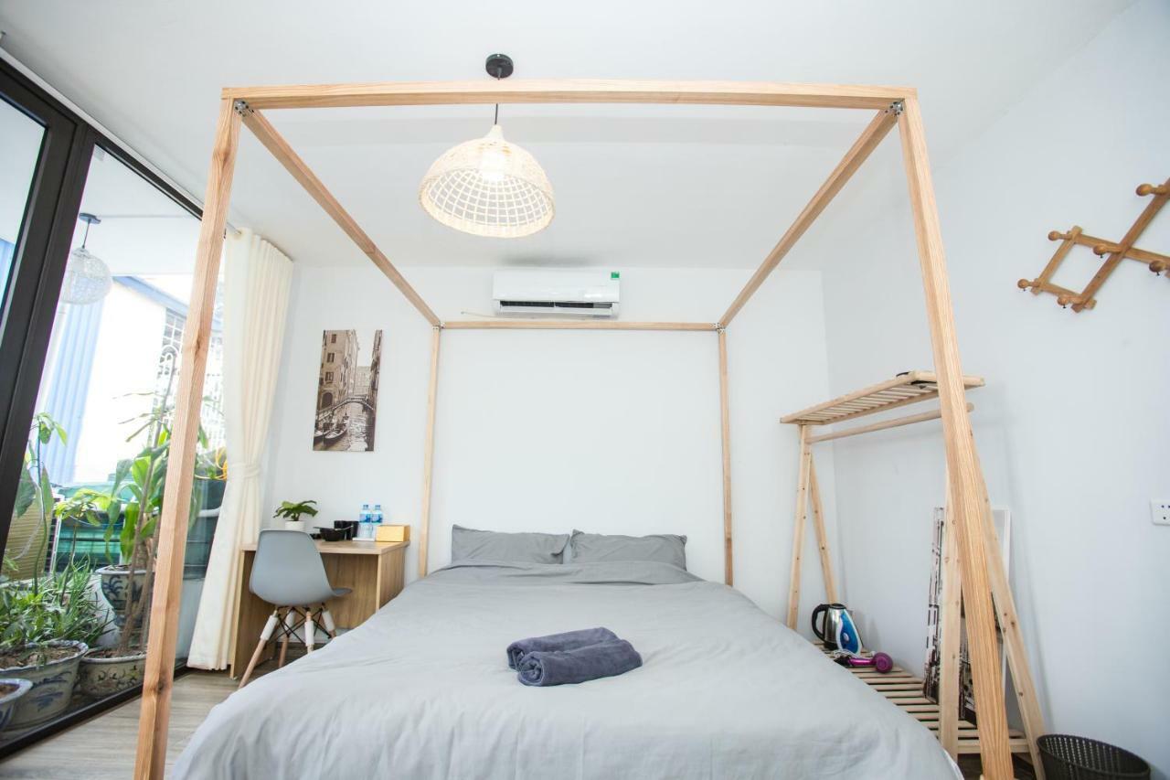 The Minimal Homestay *
