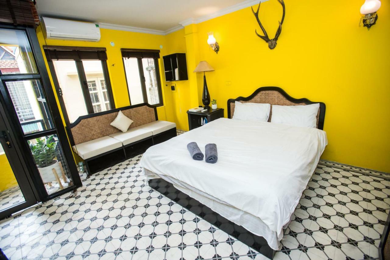 The Minimal Homestay