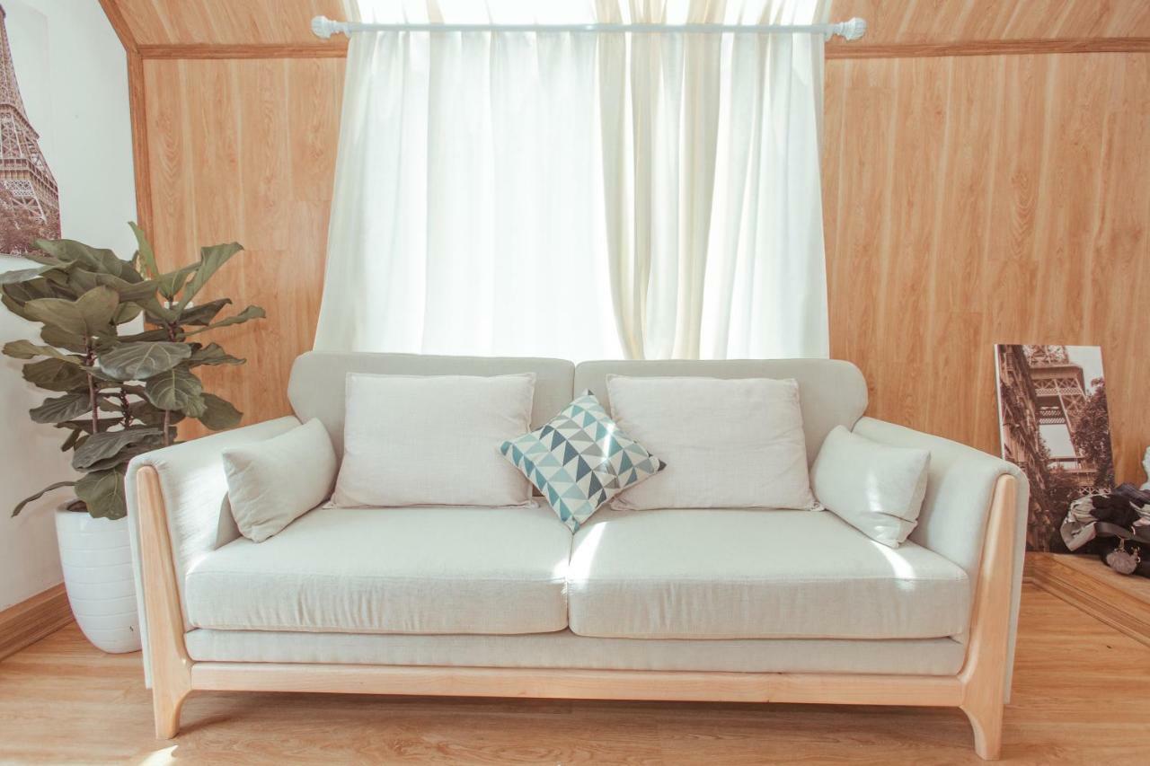 The Minimal Homestay * Hanoi