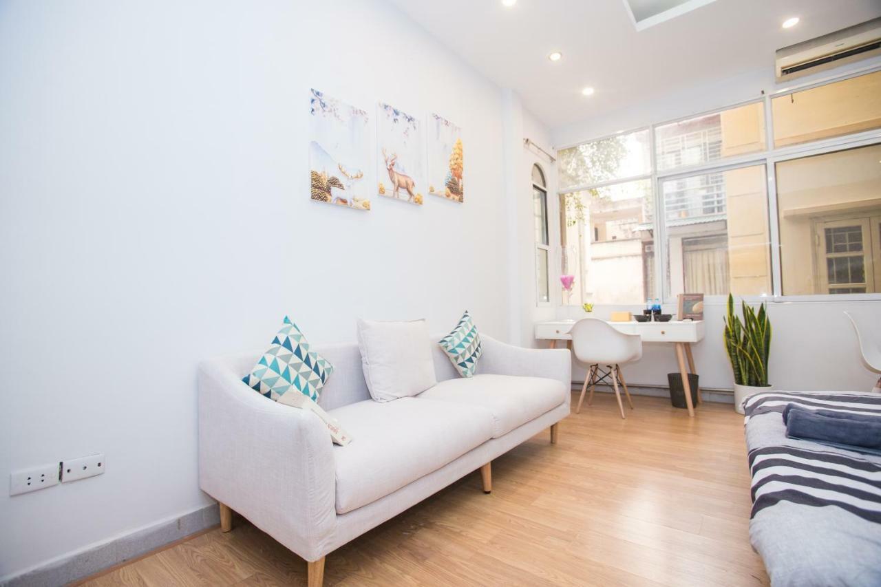 The Minimal Homestay Homestay *
