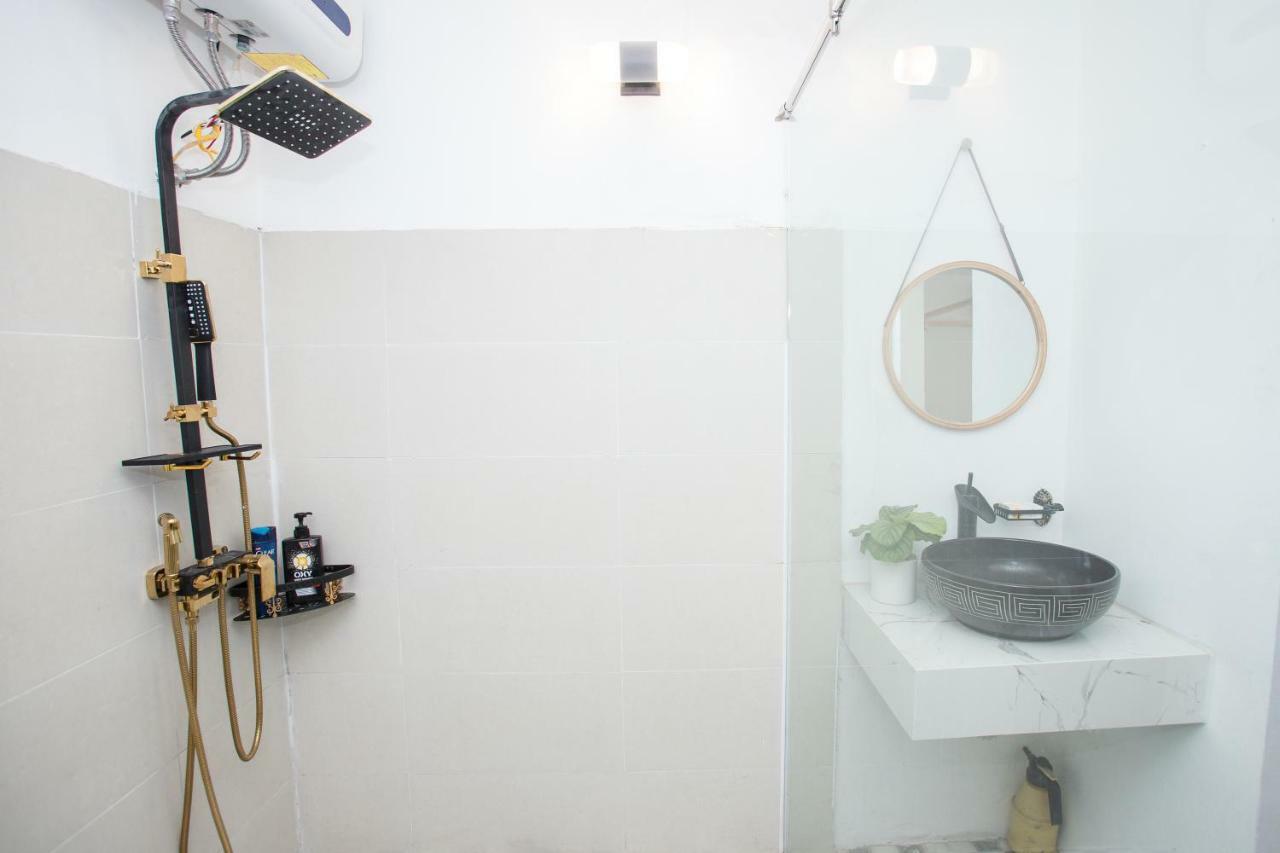 Homestay The Minimal Homestay *