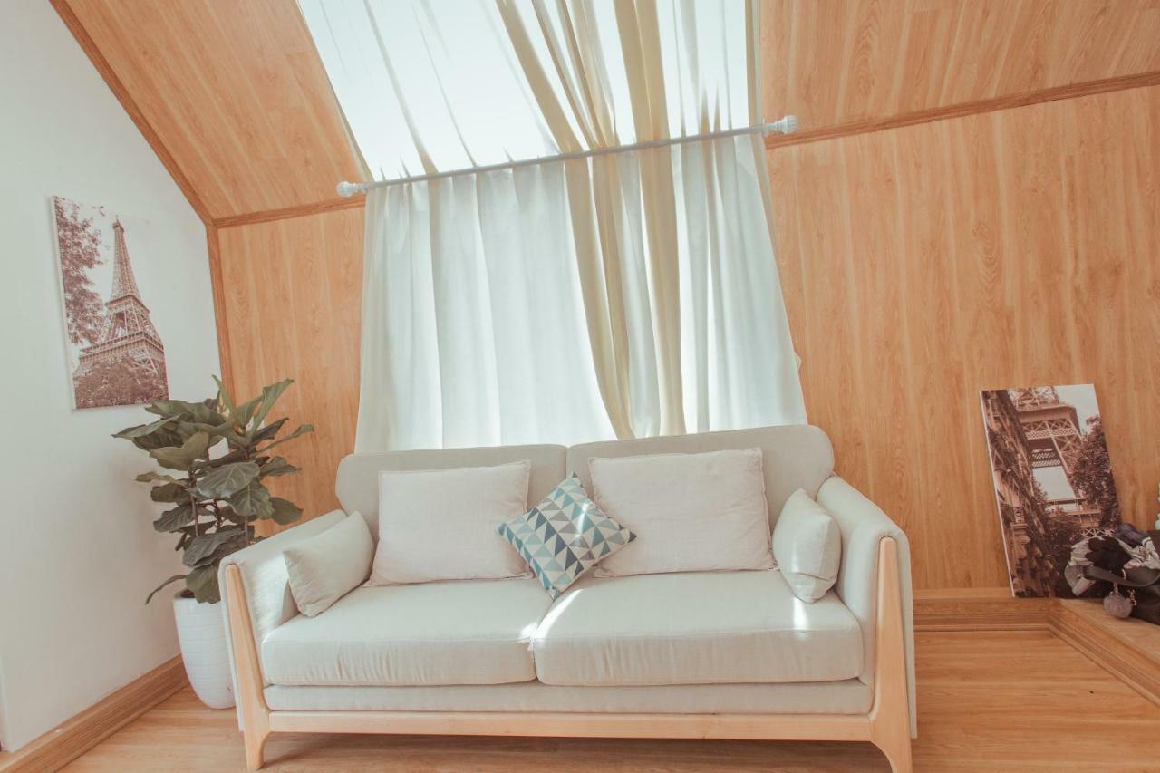 The Minimal Homestay * Hanoi