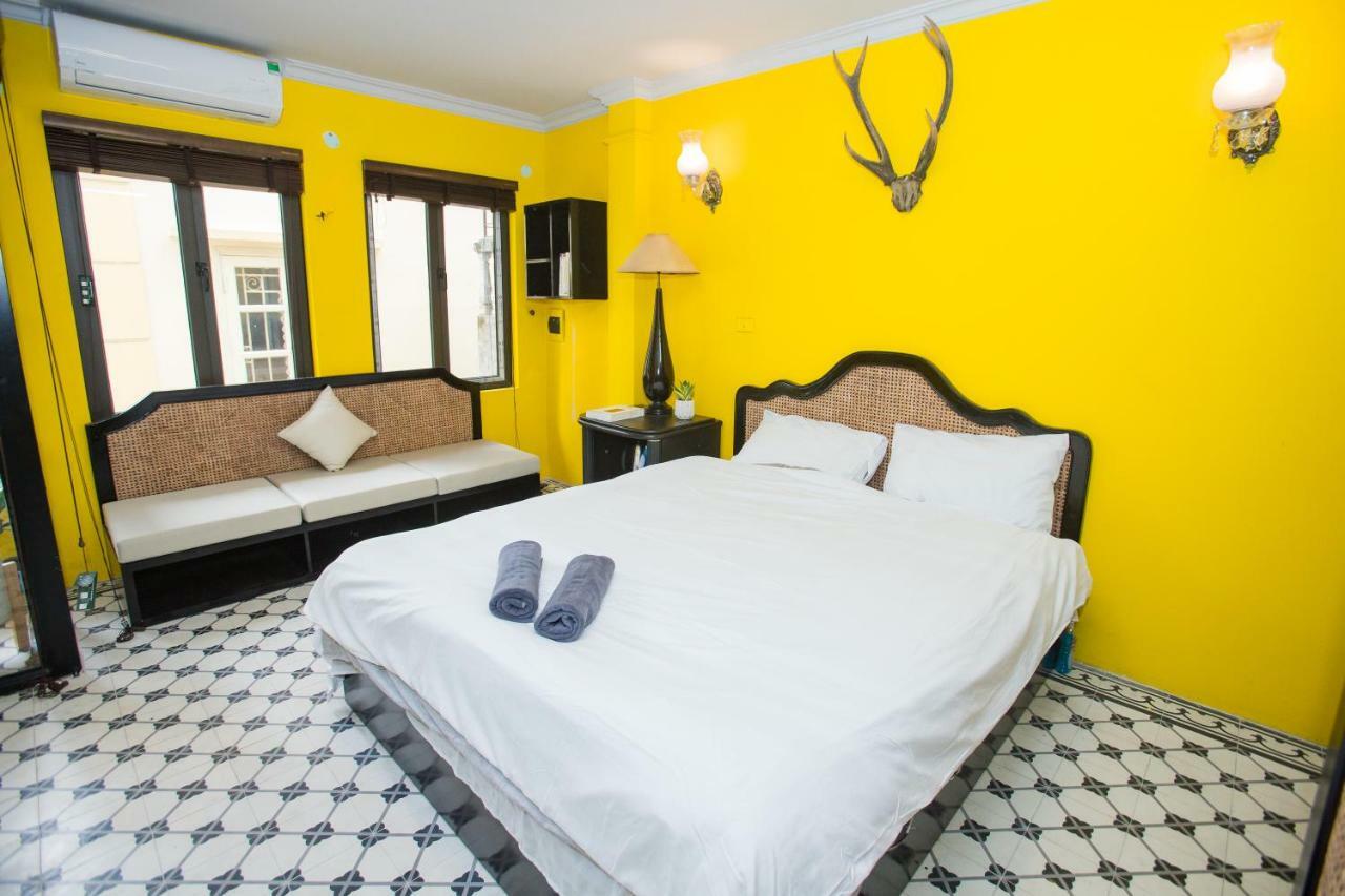 The Minimal Homestay *