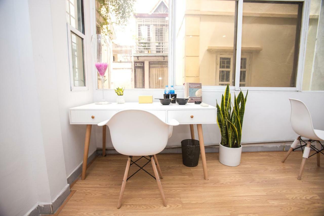 The Minimal Homestay