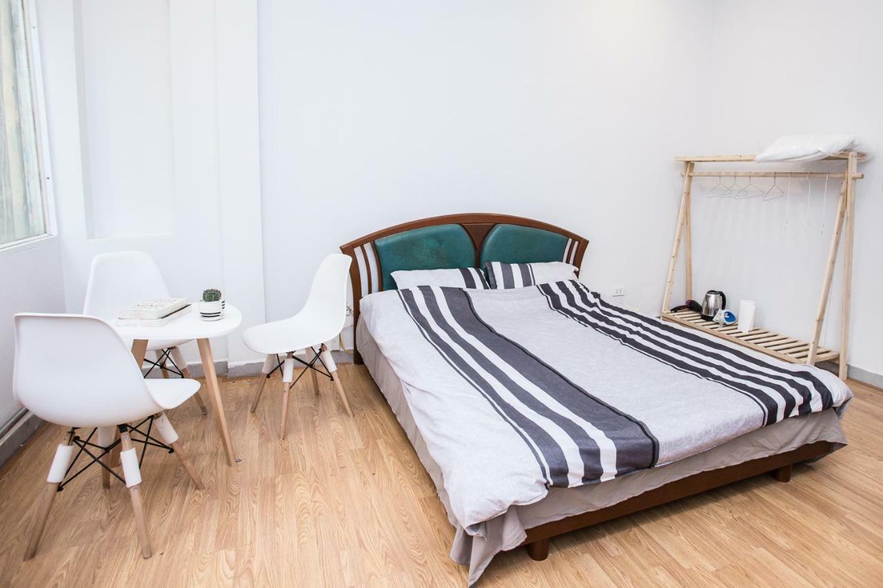 Homestay The Minimal Homestay *