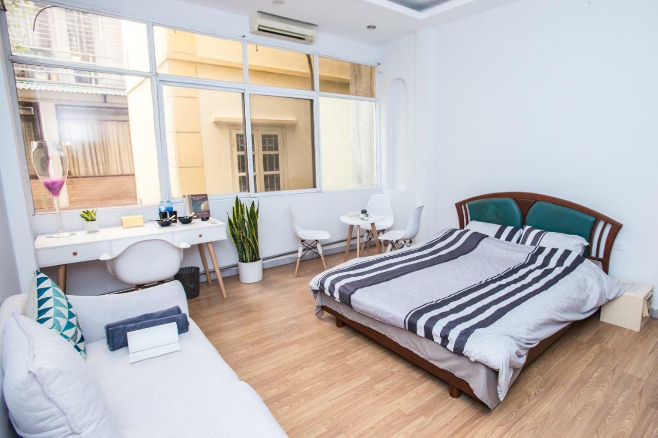 Homestay The Minimal Homestay