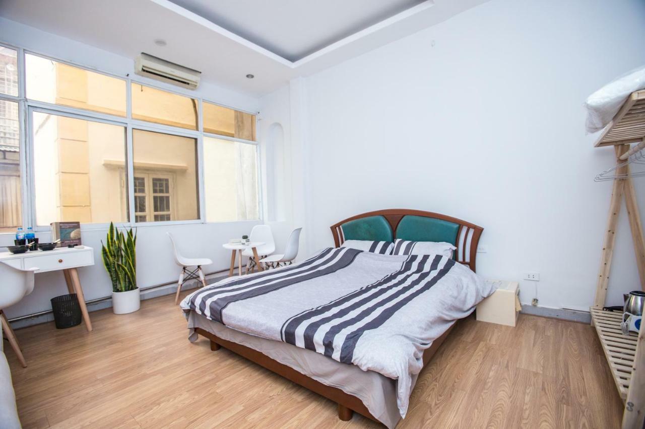 The Minimal Homestay Homestay