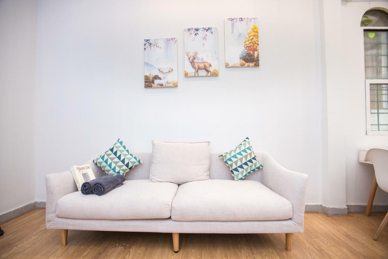 The Minimal Homestay