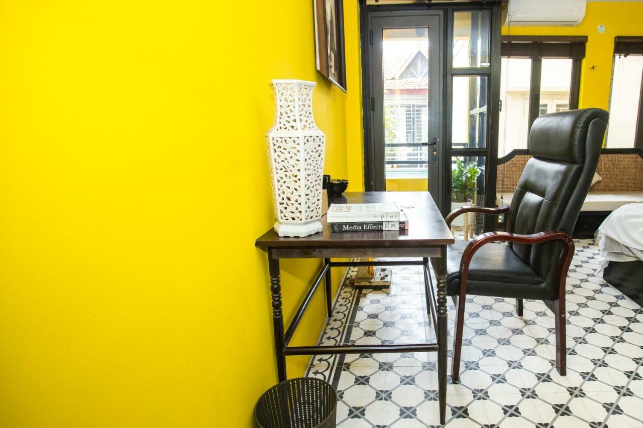 The Minimal Homestay *