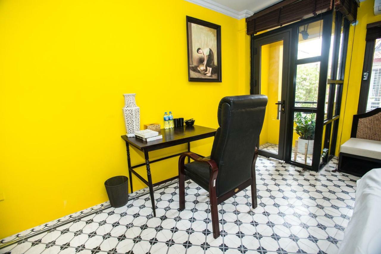 The Minimal Homestay