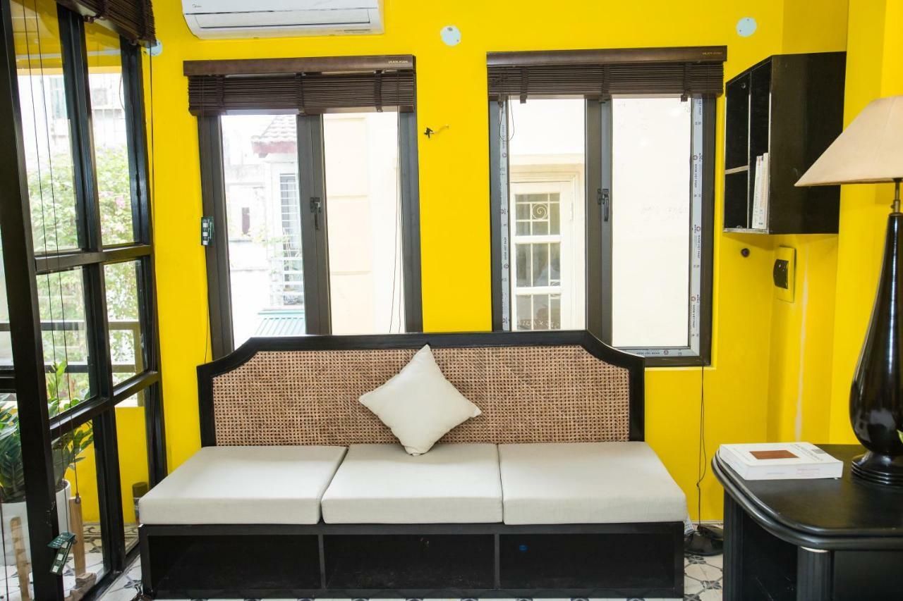 Homestay The Minimal Homestay Hanoi