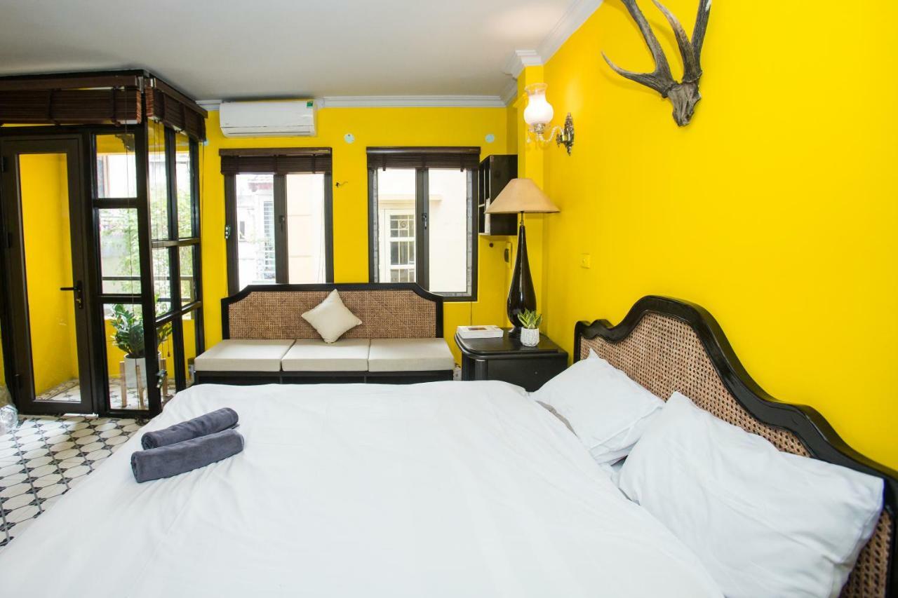The Minimal Homestay