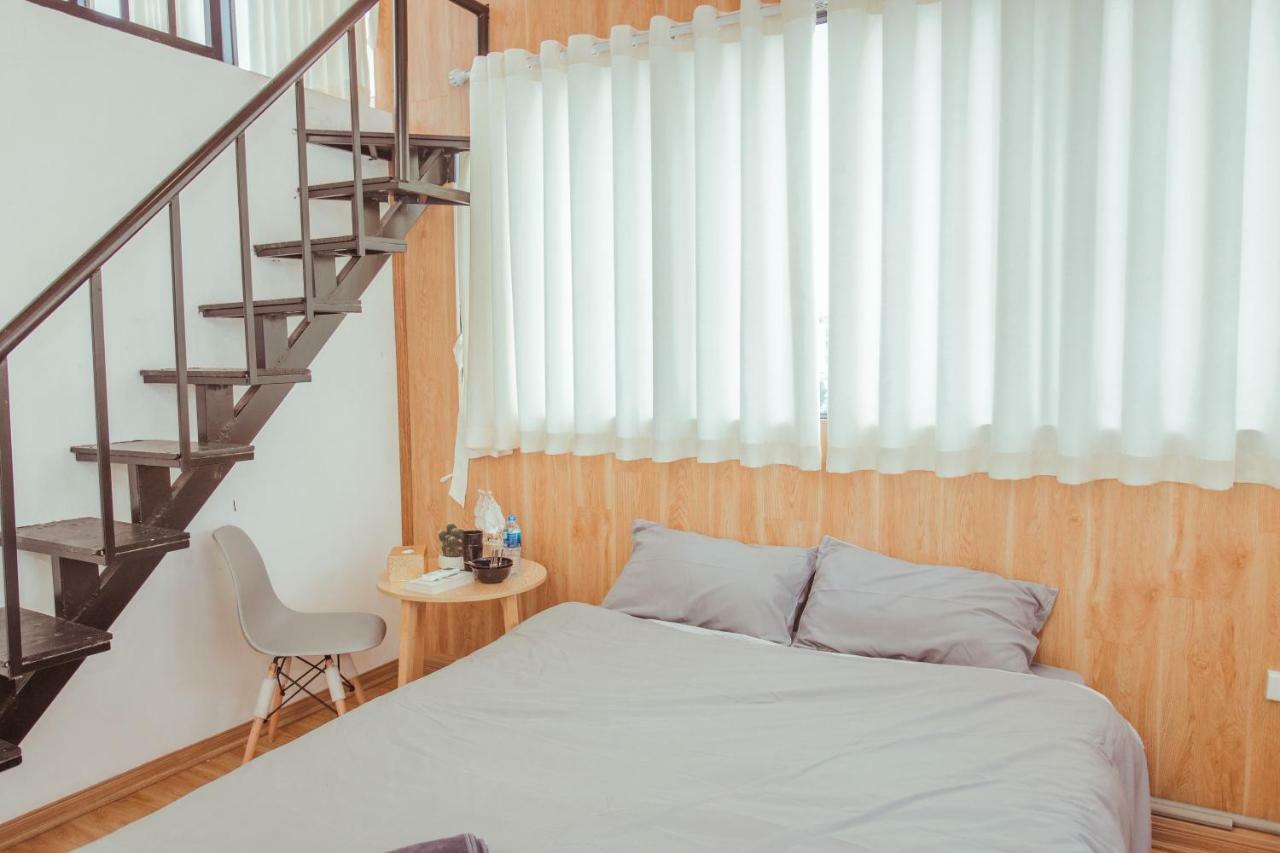 The Minimal Homestay