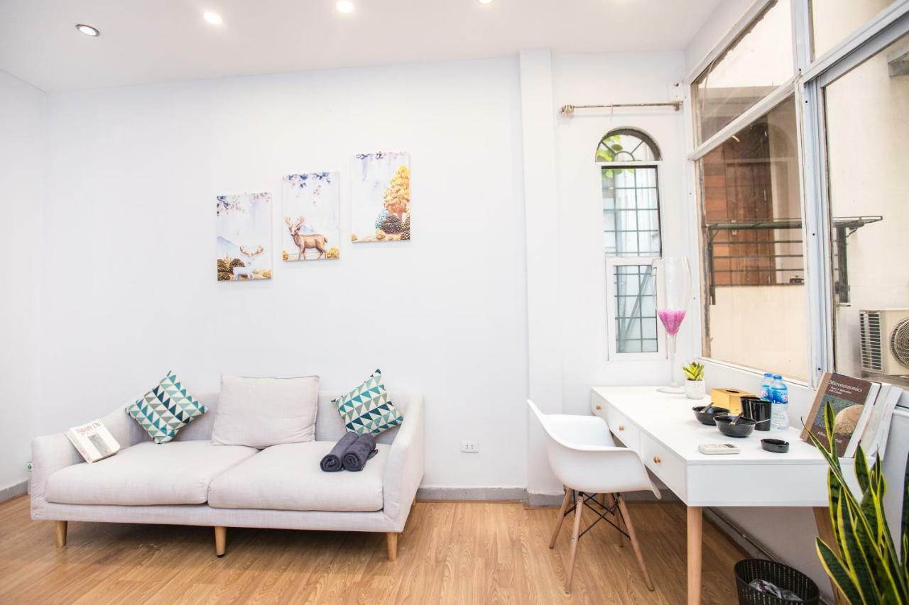 The Minimal Homestay Homestay *