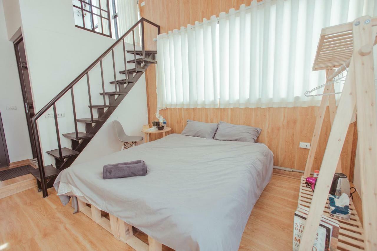 The Minimal Homestay * Hanoi
