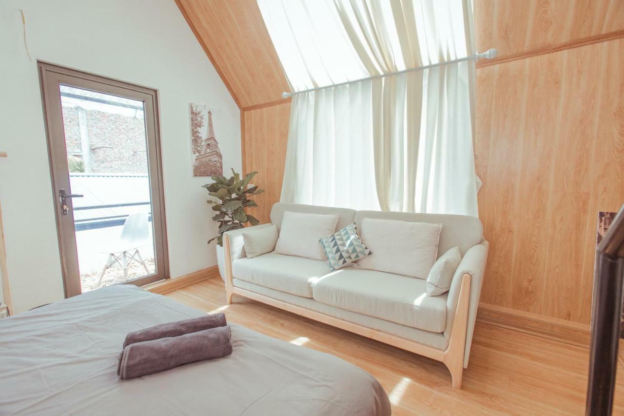Homestay The Minimal Homestay *