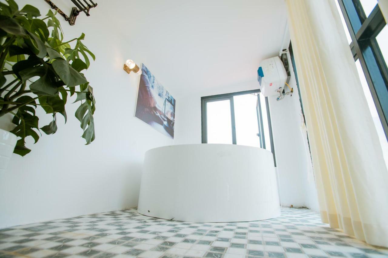 The Minimal Homestay Homestay *