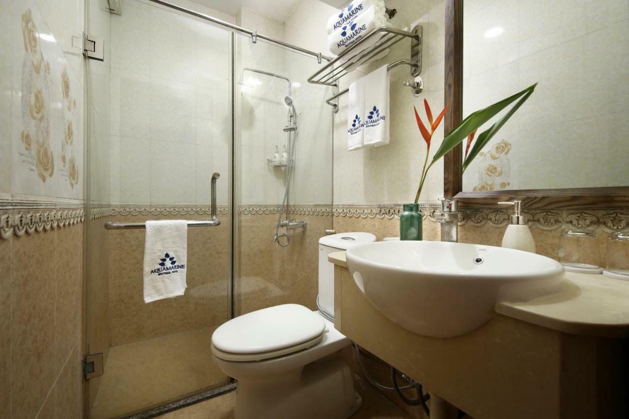 Aquamarine & Travel 3* Hanoi
