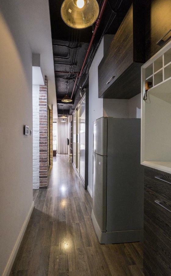 Apartment Vinhomes Times - By Bayhomes Hanoi