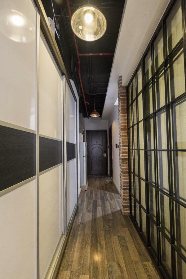 Apartment Vinhomes Times - By Bayhomes Hanoi
