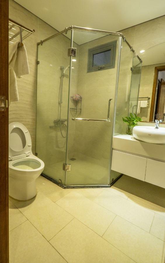 Apartment Vinhomes Times - By Bayhomes Hanoi