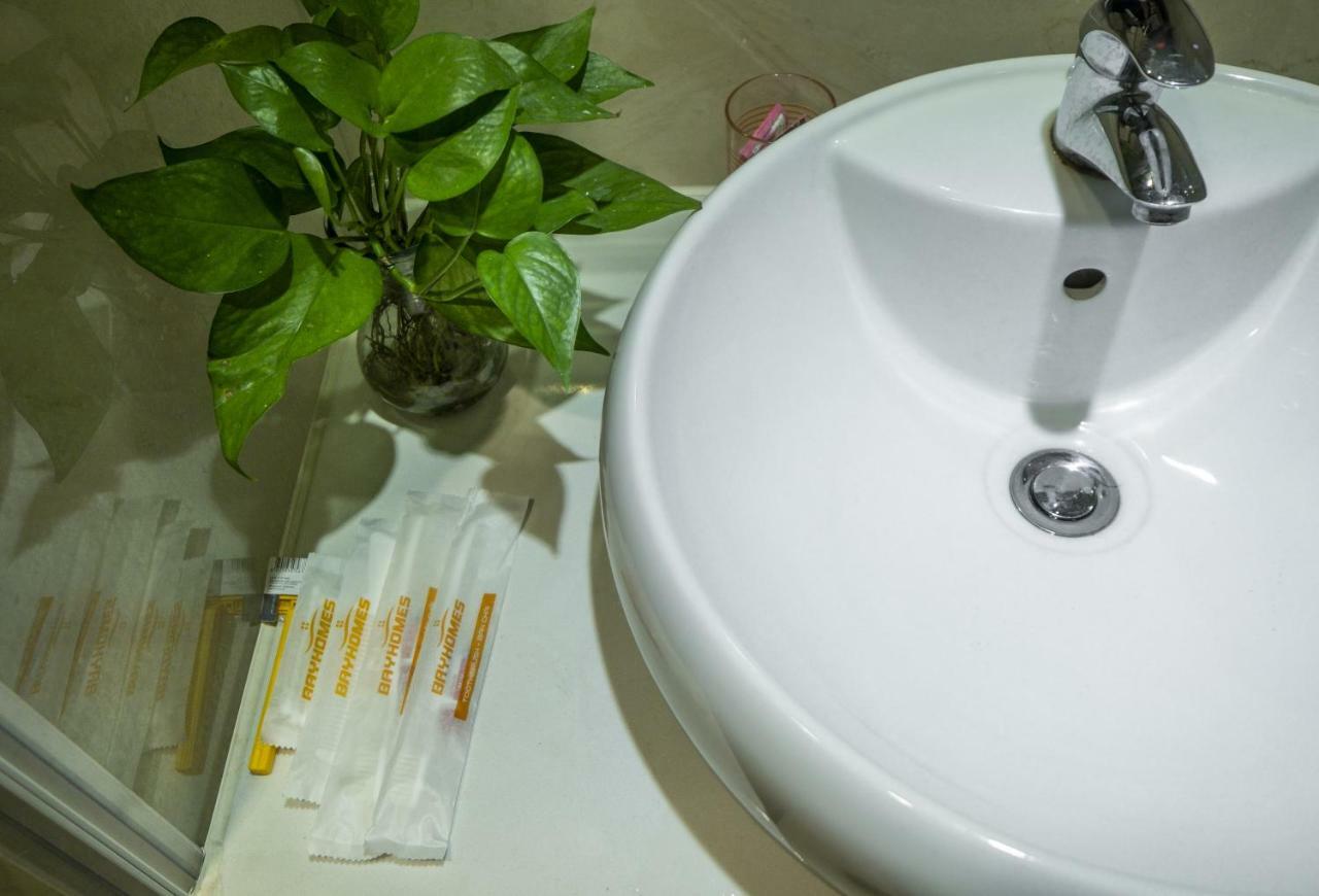 Vinhomes Times - By Bayhomes Apartment *