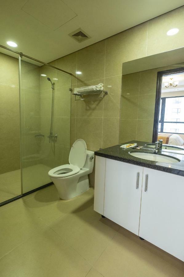 Vinhomes Times - By Bayhomes *
