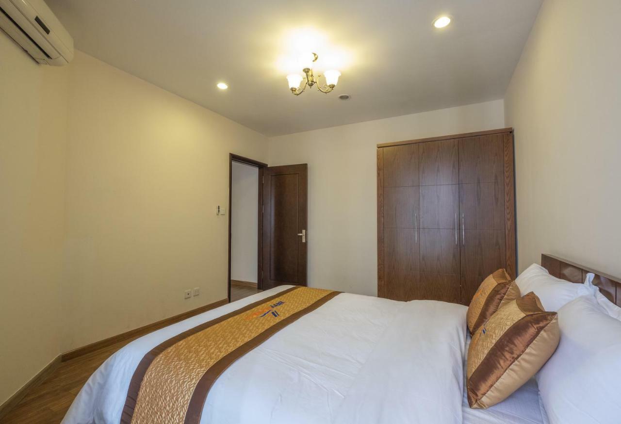 Vinhomes Times - By Bayhomes * Hanoi
