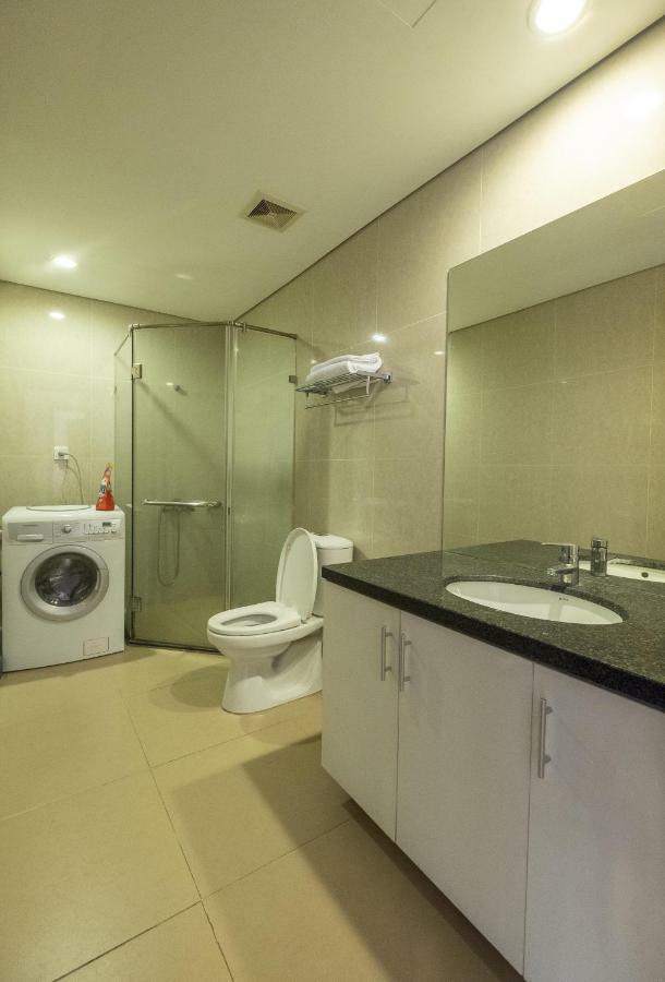 Vinhomes Times - By Bayhomes Apartment Hanoi