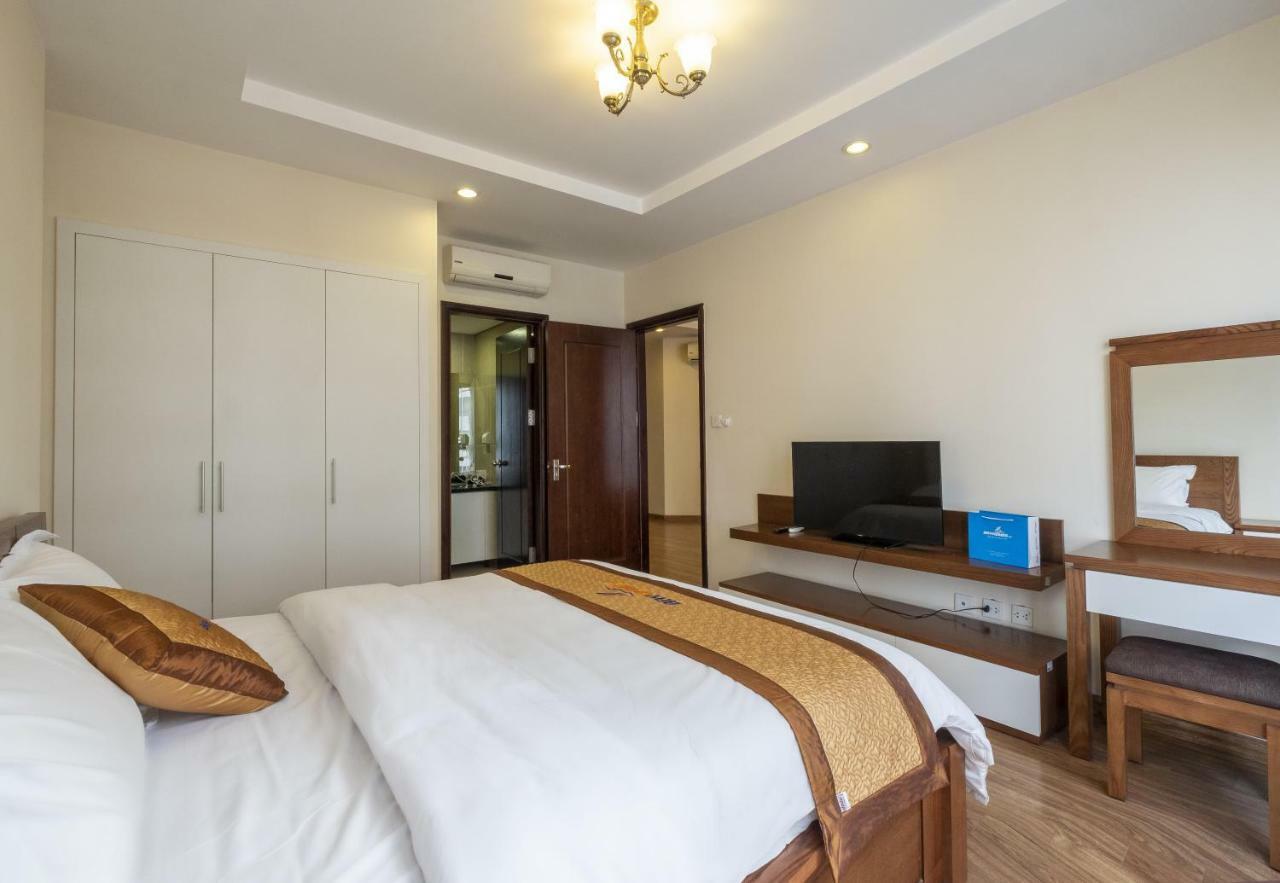 Vinhomes Times - By Bayhomes Hanoi