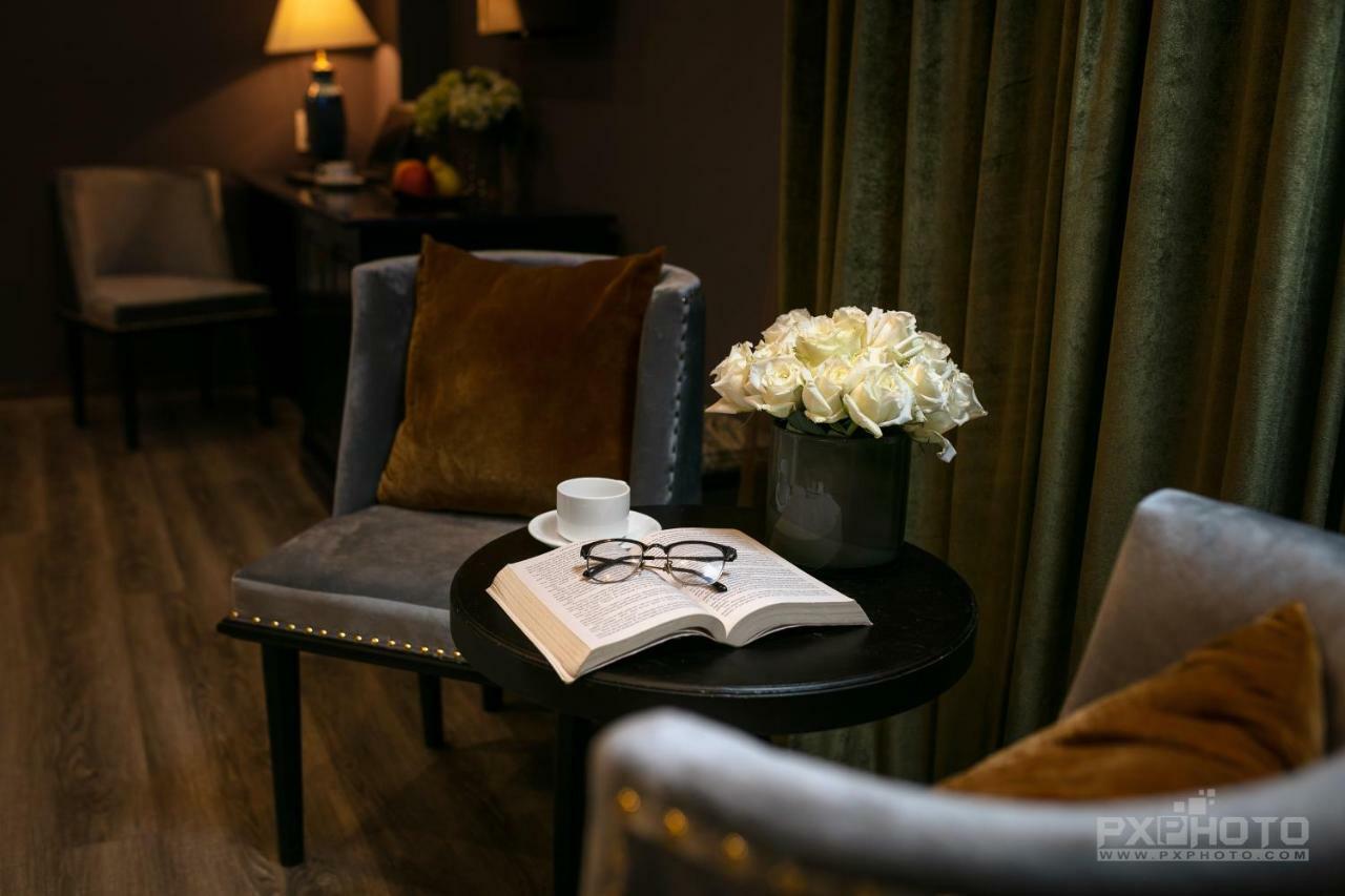 Hotel Matilda Boutique Hotel & Spa 3*