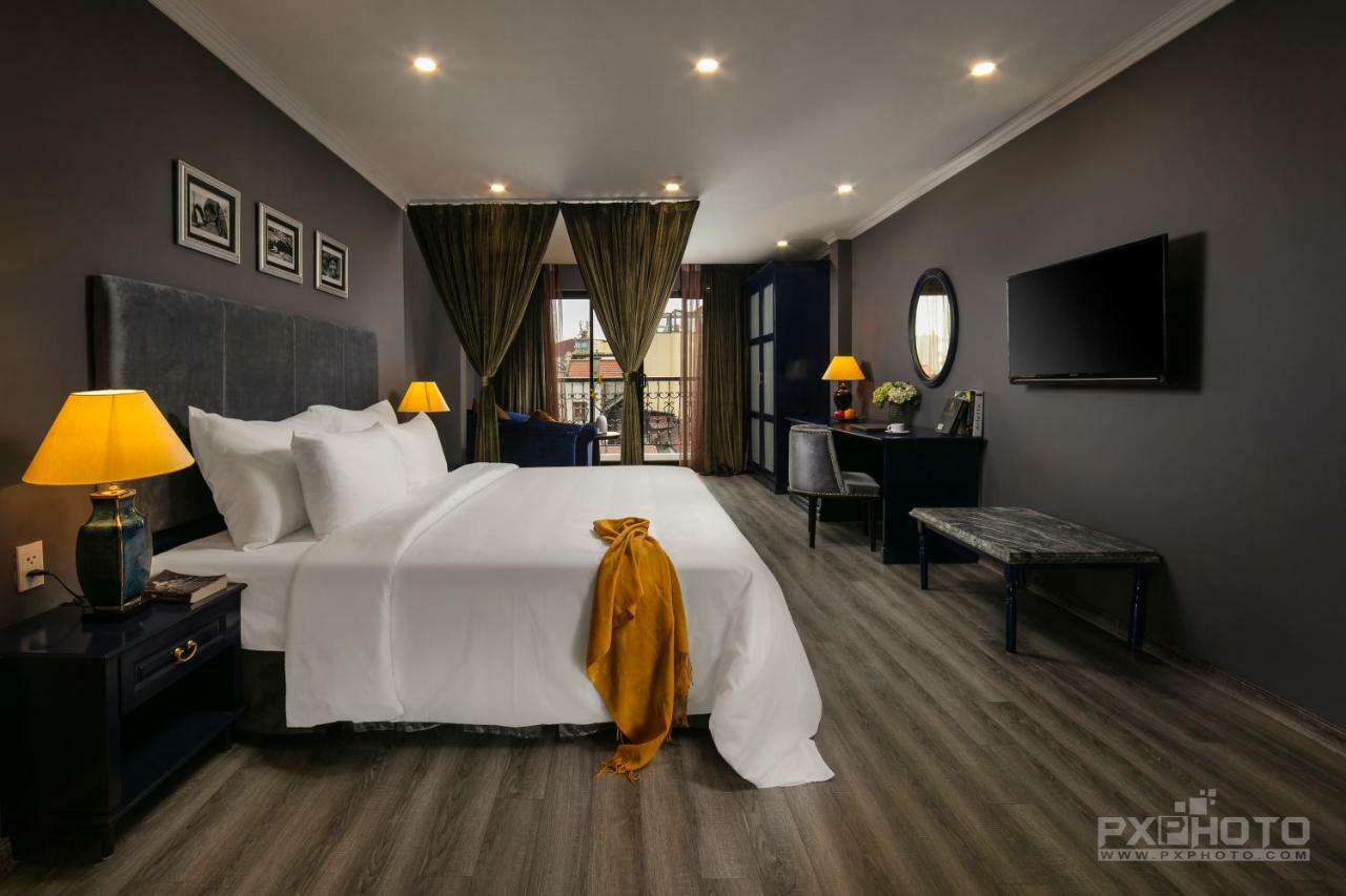 Hotel Matilda Boutique Hotel & Spa