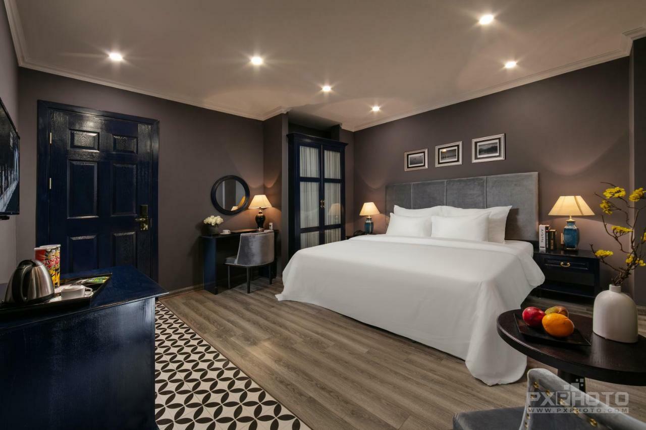 Matilda Boutique Hotel & Spa Hotel Hanoi
