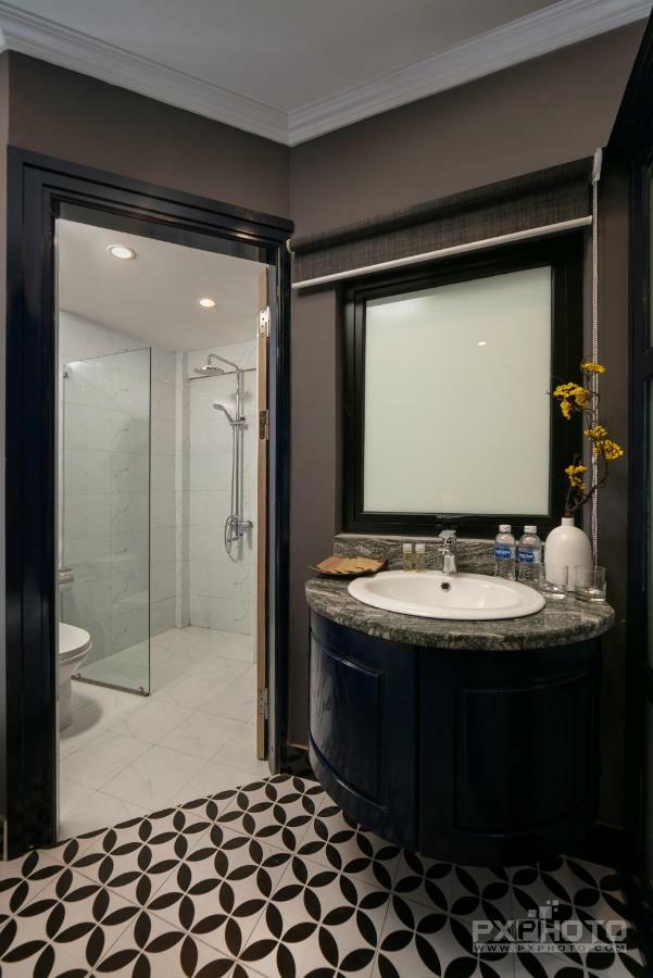 Matilda Boutique Hotel & Spa Hanoi