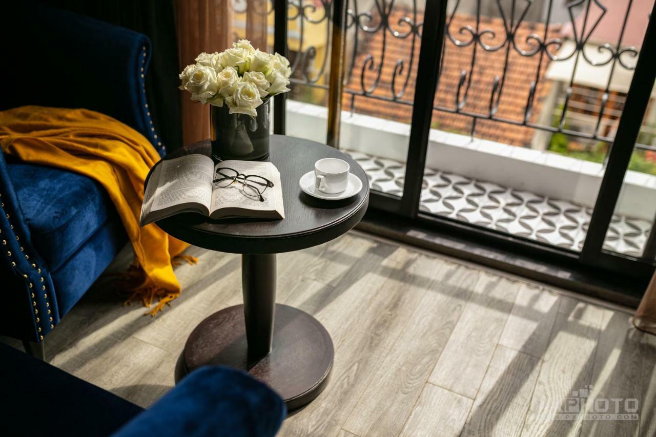 Matilda Boutique Hotel & Spa 3* Hanoi