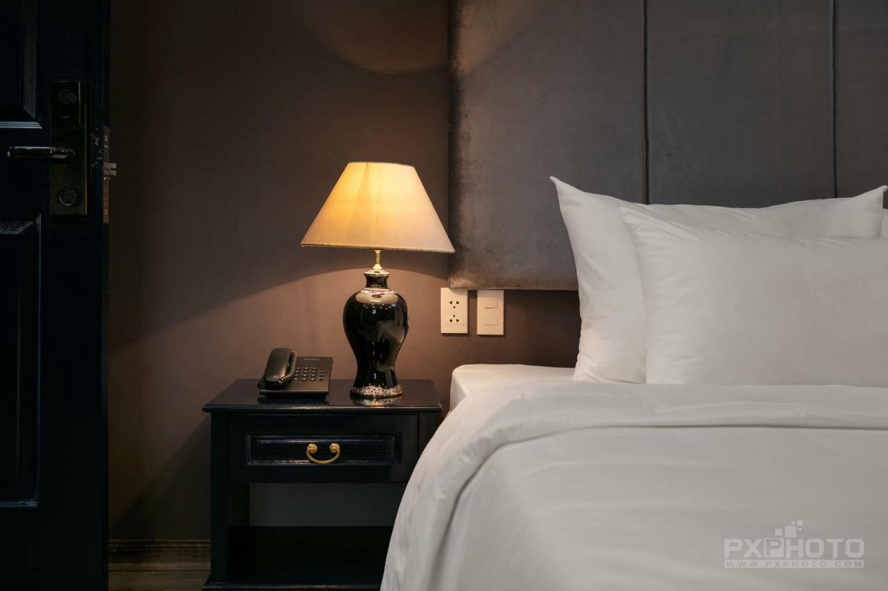 Hotel Matilda Boutique Hotel & Spa Hanoi