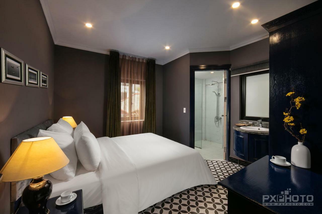 Matilda Boutique Hotel & Spa Hotel Hanoi