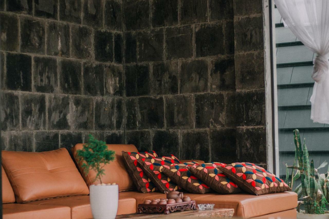 Căn hộ Bách Xanh House. Nhà Gác Lửng *