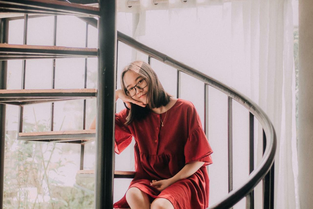 Căn hộ Bách Xanh House. Nhà Gác Lửng Hà Nội