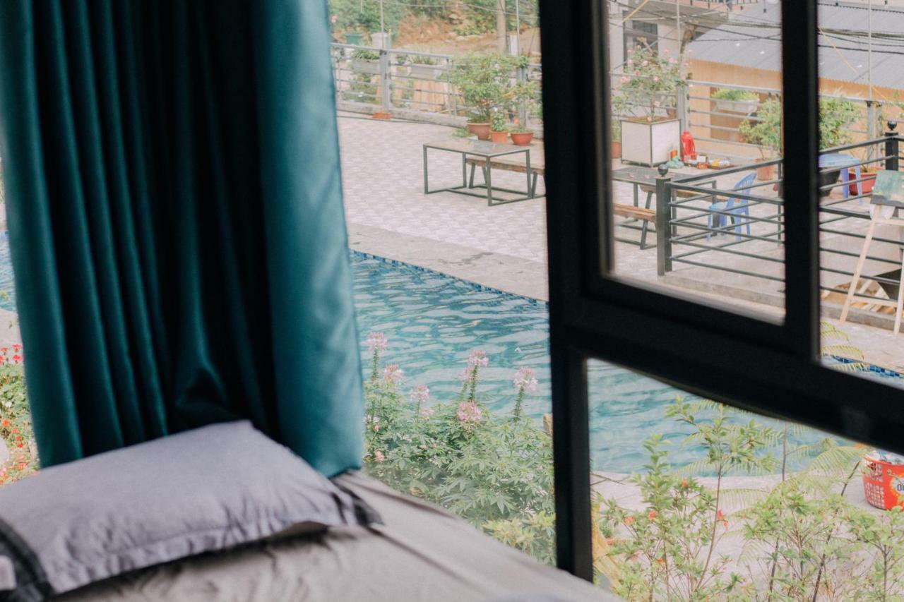Bách Xanh House. Nhà Gác Lửng Căn hộ