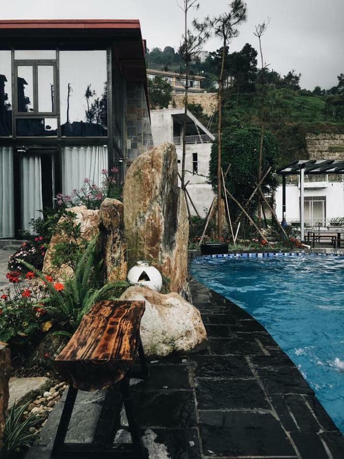 Căn hộ Bách Xanh House. Nhà Gác Lửng Hà Nội