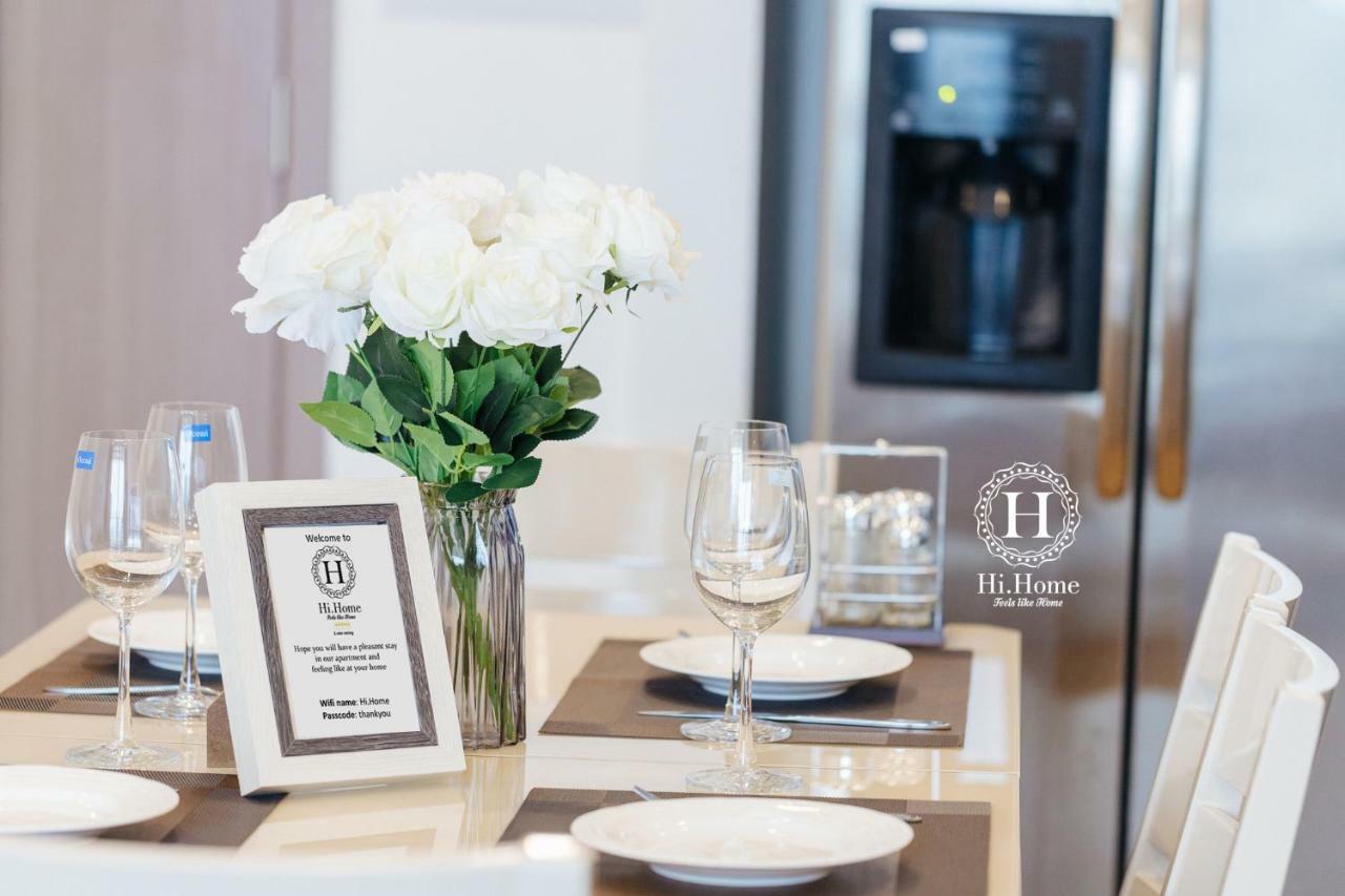 Hi-home - Vinhomes Metropolis Apartment