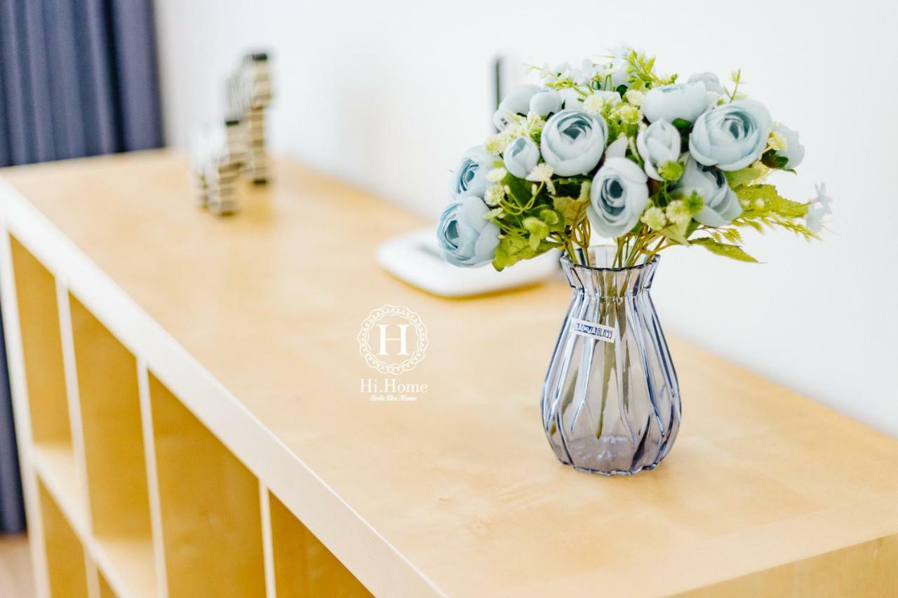 Hi-home - Vinhomes Metropolis Apartment Hanoi
