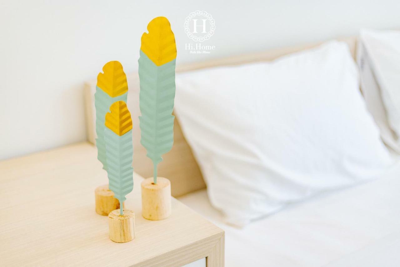 Hi-home - Vinhomes Metropolis Hanoi